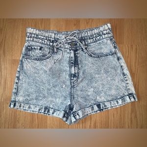 PacSun Mom Shorts
